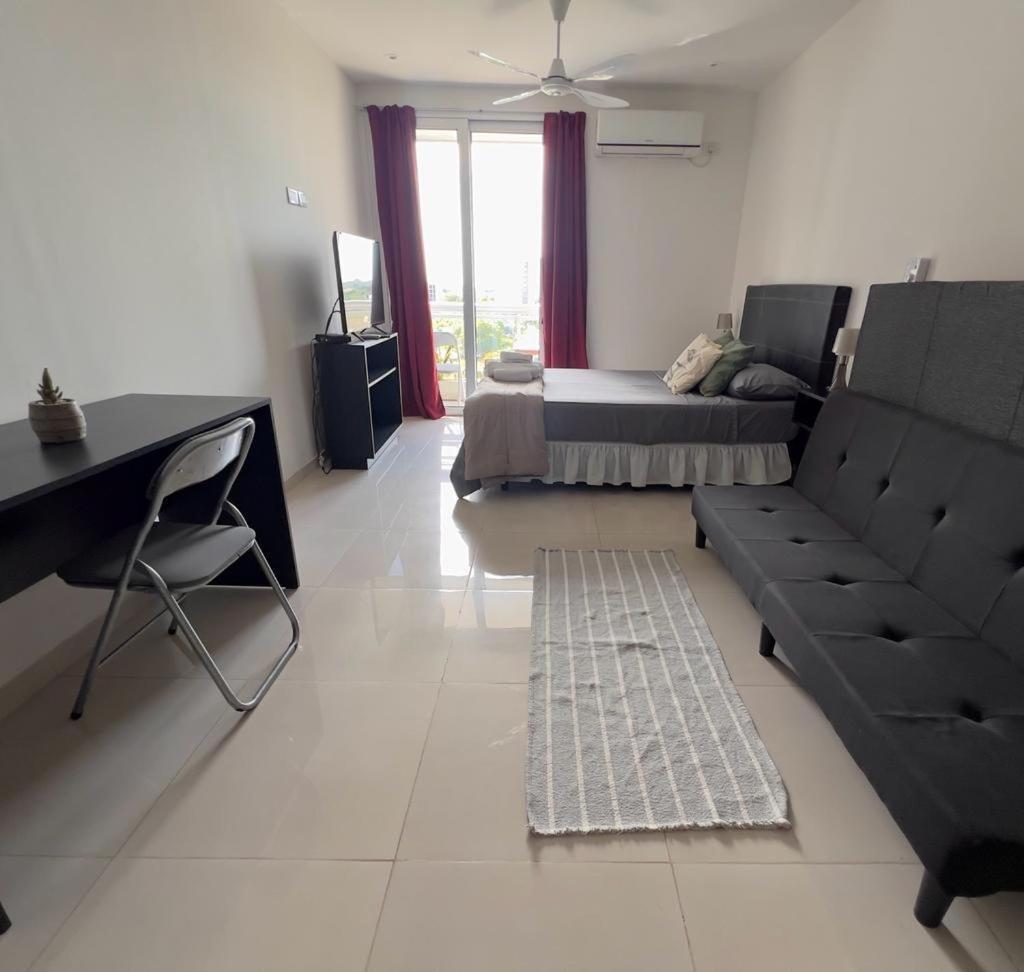 Departamento Solar Con Cochera ريسيستينسيا المظهر الخارجي الصورة